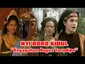 Nyi roro kidul | Perebutan Bagus Torodipo