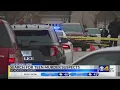 Police seeking suspects in deadly Brownsburg shooting