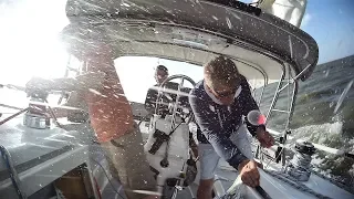 2019 GBCA Rum Race #2