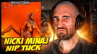 nicki minaj nip tuck musician reacts 