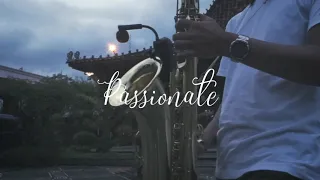 my everything ariana grande cover by passionate