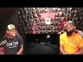 CORTIS JUST WENT FULL HIP-HOP! - MOTION ft. JUICY J