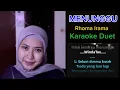 Download Lagu MENUNGGU • RHOMA IRAMA • KARAOKE DUET TANPA VOCAL COWOK • SMULE