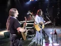 Download Lagu Neil Young with Willie Nelson - Four Strong Winds (Live at Farm Aid 1995)