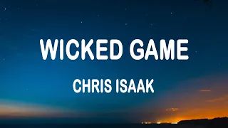 chris isaak wicked game lyrics 