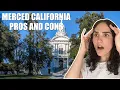 Things to Know Before Moving to Merced CA Why Are People Moving to Merced Central Valley Living