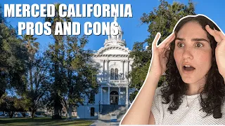 Things to Know Before Moving to Merced CA Why Are People Moving to Merced Central Valley Living