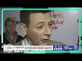 Paul Reubens best known for portraying Pee-wee Herman has died