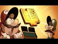 Download Lagu Mario's Dumpster Adventure (Vinesauce Fanimation)