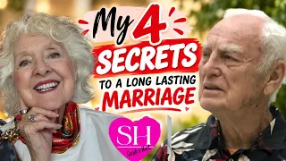     What Keeps a Marriage Strong? 4 Lessons From 44 Years | Sandra Hart