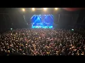 Knocked Loose - Deep in the Willow Live O2 Forum Kentish Town London