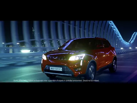 XUV300