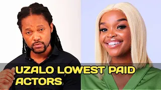 26 uzalo actors salaries u0026 their networth number 15 will shock you