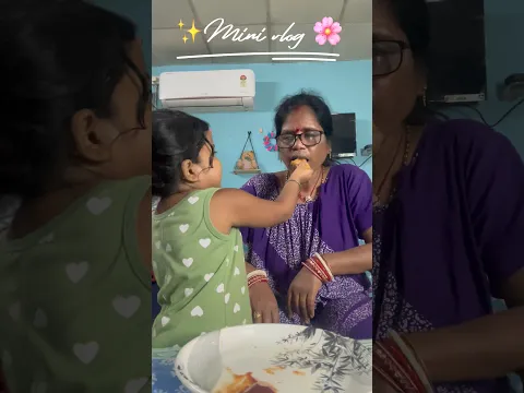 Gargi ra mini vlog 🌸💫✨#trending #viralvideo #comedy #funny