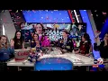 ABC-7 s Rachel Phillips bids farewell to the Borderland