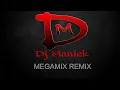 Download Lagu Depeche Mode - MegaMix Remix ( Dj Maniek )