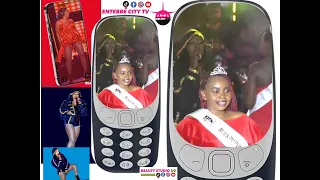 still standing cindy sanyu live performance at kololo airstrip yolofestivalug15thseptkolol