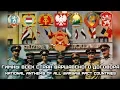 Lagu Гимны всех стран Варшавского Договора | National anthems of all Warsaw Pact countries