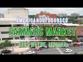 FORT WAYNE INDIANA FARMERS MARKET