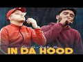 Lagu Sami Lmc x BadBoy 7low - In Da Hood (Visualizer)