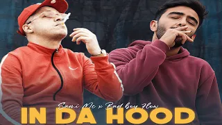 Sami Lmc X BadBoy 7low In Da Hood Visualizer 
