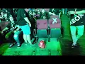 Inside the Microsoft Theater for Xboxfanfest