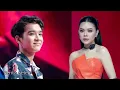 Download Lagu DO THIS TO ARBIL BEFORE PERFORMING, MELLY LEE'S CHARM MAKES HER PROTEGE AT DA7 INDOSIA SALTING