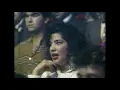 Ana Gabriel - Simplemente Amigos (La Movida - Veronica Castro)
