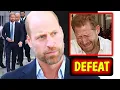 Lagu Prince Harry In Deep Shock As Prince William Finally Decides To Bring Him To Court For Defamation