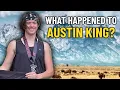 The Unexplained Disappearance of Austin King Yellowstone National Park