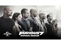 Download Lagu Furious 7 - Official Theatrical Trailer (HD)