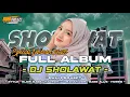 Download Lagu DJ SHOLAWAT TERBARU 2025 FULL ALBUM - SPECIAL LEBARAN IDUL FITRI | SLOW BASS X HADROH