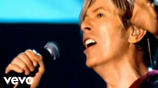 Download David Bowie - Heroes (A Reality Tour) MP3