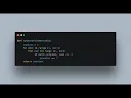 Python - Karelerin Zinciri Square Digit Chains