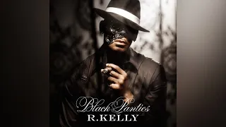 R. Kelly - Legs Shakin’