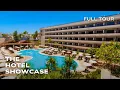 Download Lagu GF FAÑABÉ HOTEL TENERIFE  | COSTA ADEJE HOTEL (full tour) 4K