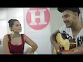 Manuel Medrano - Bajo el agua | #SesionesEH