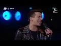 Fernando Daniel - Everything I Do (Bryan Adams) | Gala | The Voice Portugal