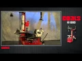 RC-55A Rim Clamp Tire Changer - Video 3 of 1