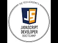 The Tech Academy s JavaScript Developer Boot Camp