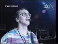 Enanitos Verdes - Amigos - Festival Internacional de la Cancion 95
