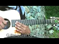 Kumukutikutitap - Rachelle Ann Go  (Fingerstyle Guitar Cover)