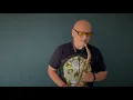 Download Lagu Cold Heart - Dua Lipa \u0026 Elton John - Sax Cover