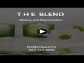 MASSAGE THERAPY THE BLEND WV