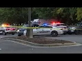 2 dead 1 hospitalized after shooting at Augusta Best Buy