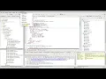 How to Manage Keyboard Shortcuts in the DVT Eclipse IDE