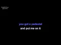 diana ross | chain reaction | lyrics | paroles | letra |