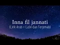 Download Lagu INNA FIL JANNATI COVER ALMA ESBEYE || LIRIK ARAB,LATIN \u0026 TERJEMAH