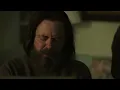 i think i'm gonna love you for a long long time.... - nick offerman - The Last Of Us