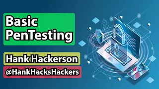 Basic Penetration Testing Tutorial - TryHackMe